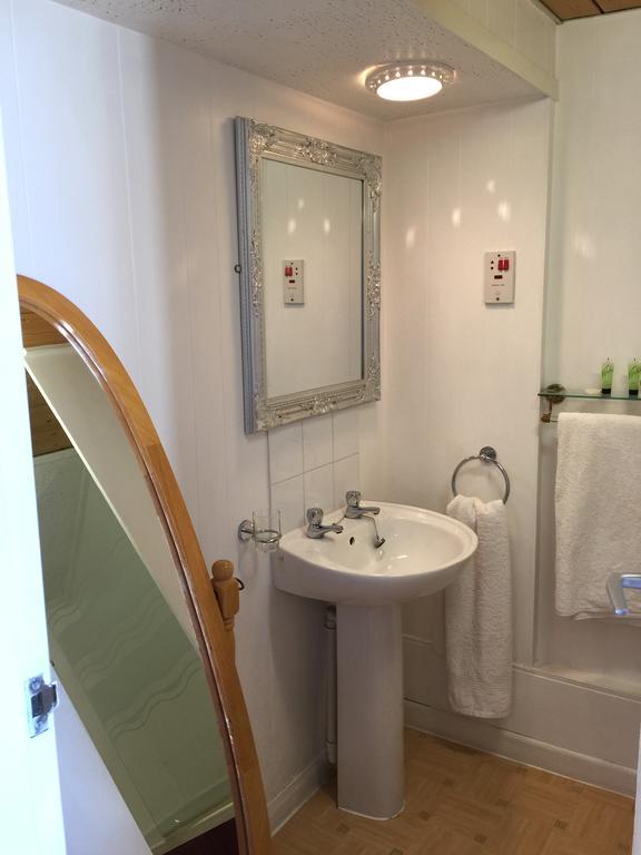 Highfield Guesthouse Skipton Eksteriør bilde